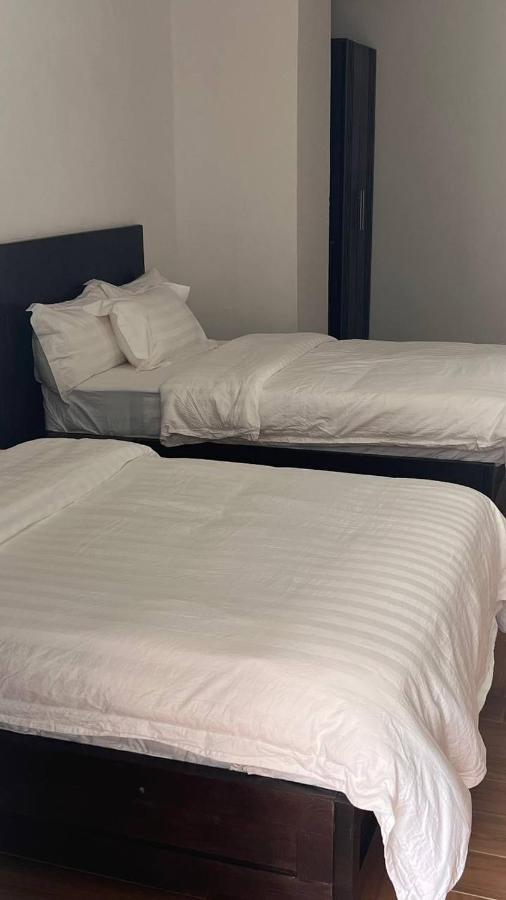 Yellow Apple Hotel Addis Ababa Ngoại thất bức ảnh